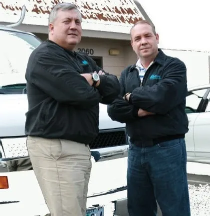 Slide of Melton's Heating & Air Conditioning