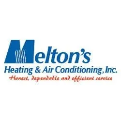 Slide of Melton's Heating & Air Conditioning