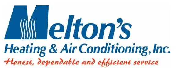 Slide of Melton's Heating & Air Conditioning