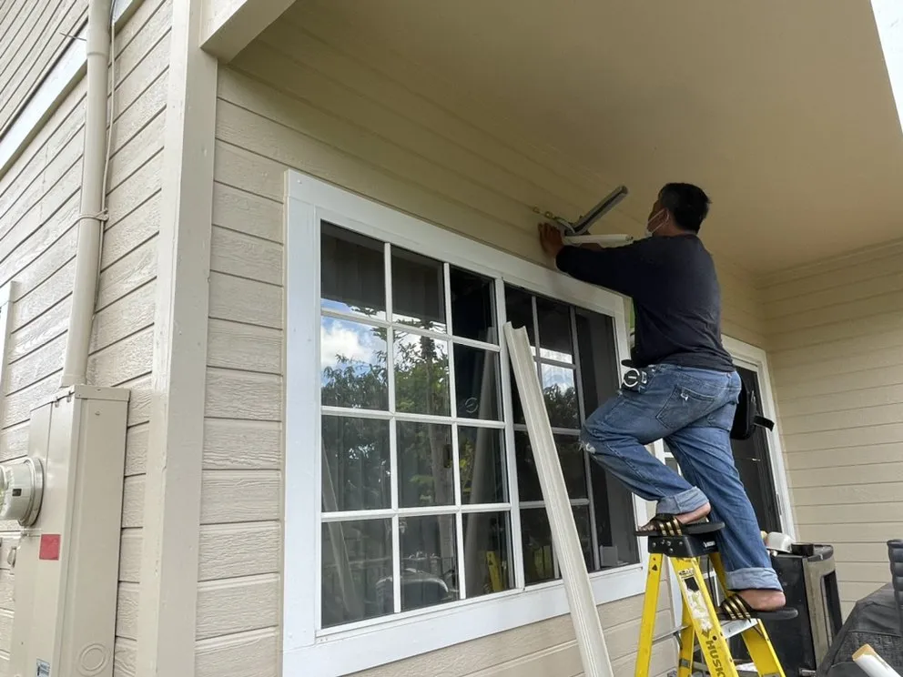 Slide of Melvin Air Conditioning