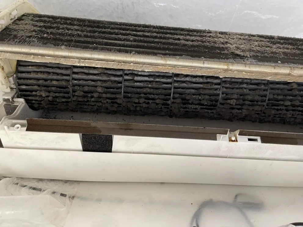 Slide of Melvin Air Conditioning