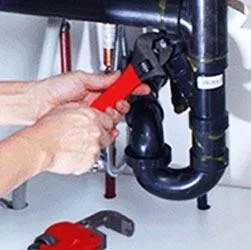 Slide of Melvin's Plumbing & Heating