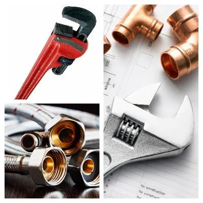 Slide of Melvin's Plumbing & Heating