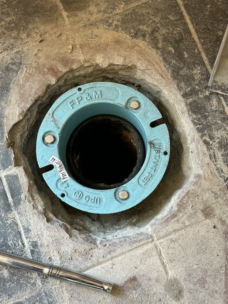 Slide of Melvin's Plumbing & Heating