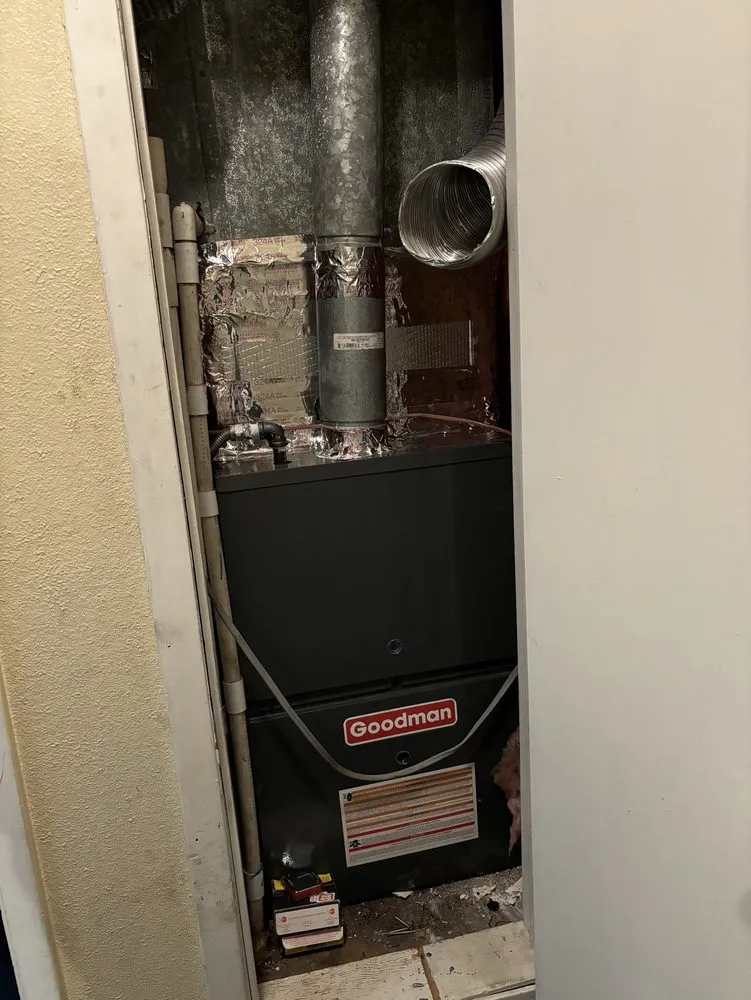 Slide of MEM Heating & Cooling