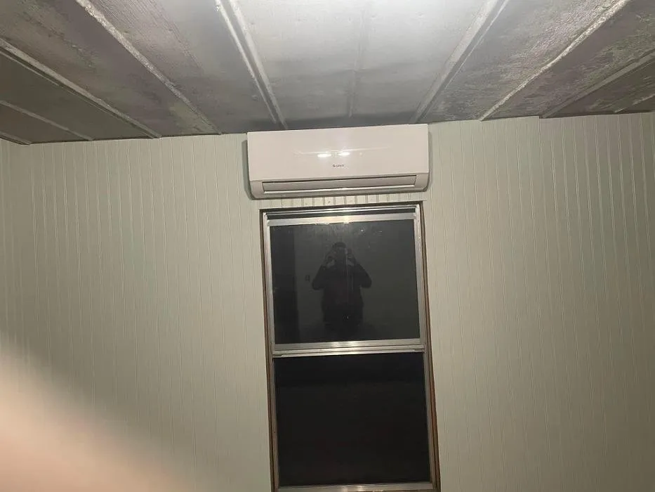 Slide of MEM Heating & Cooling