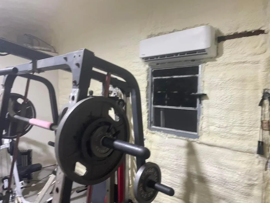 Slide of MEM Heating & Cooling