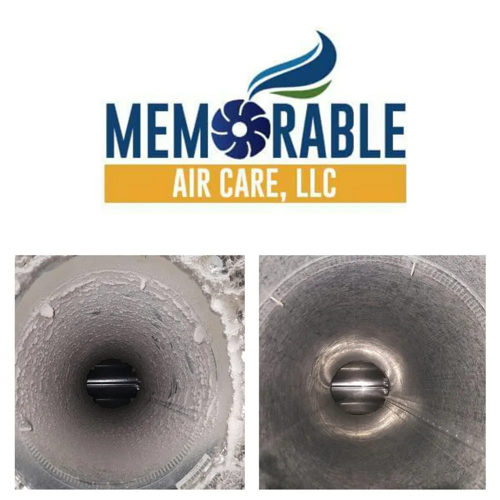 Slide of Memorable Air Care
