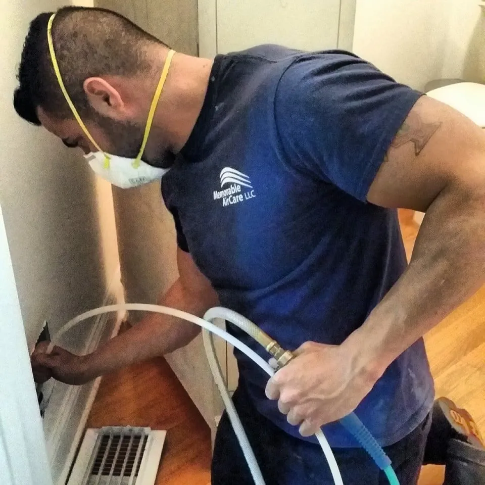 Slide of Memorable Air Care