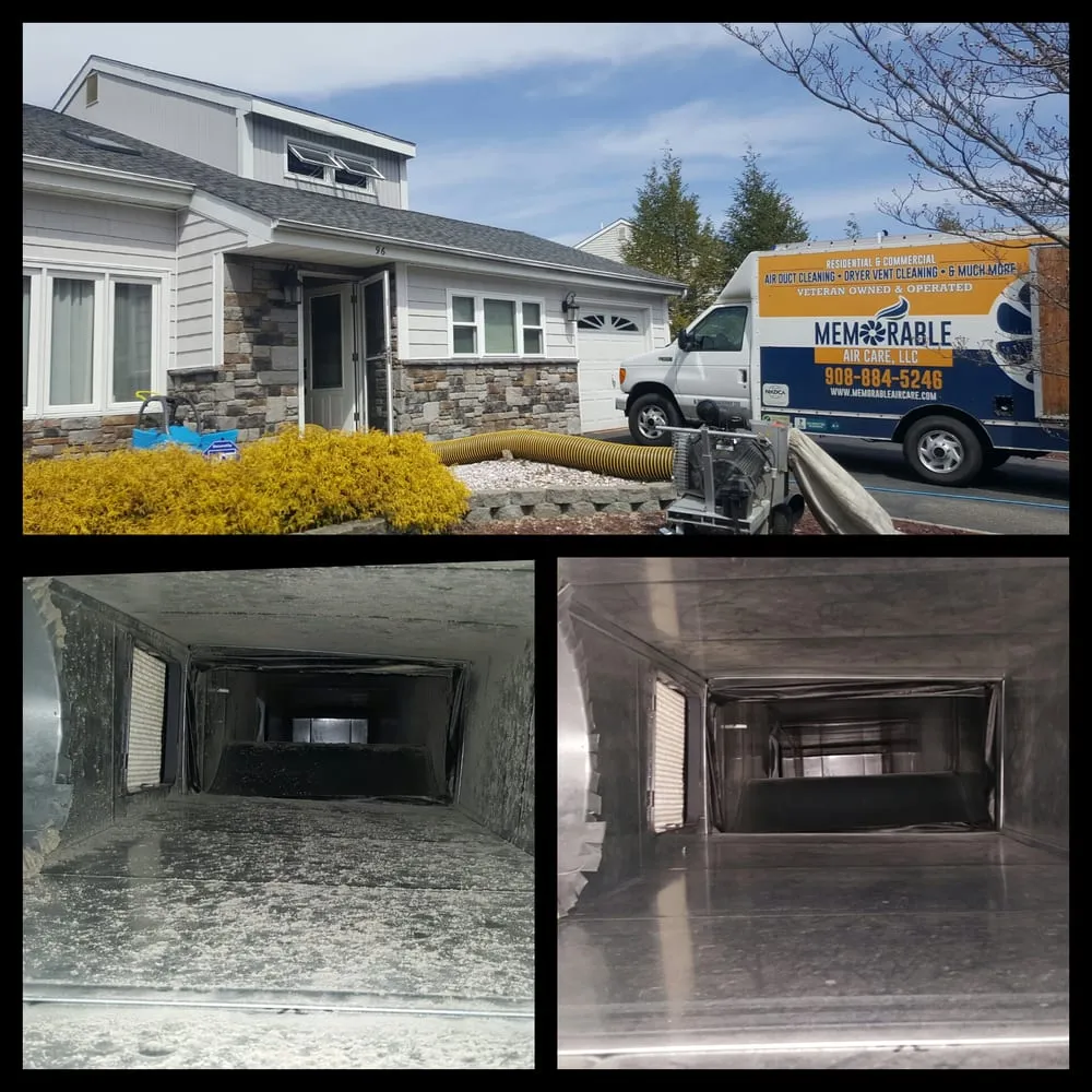 Slide of Memorable Air Care