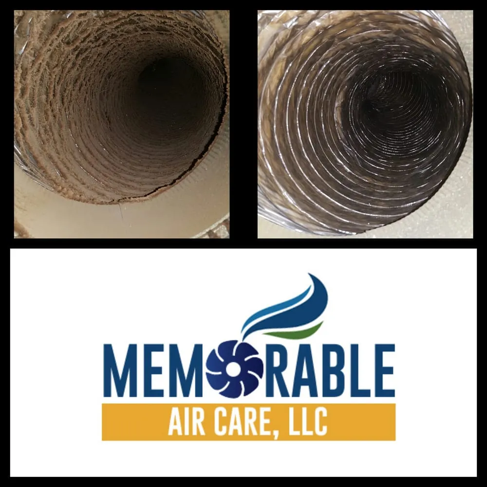Slide of Memorable Air Care
