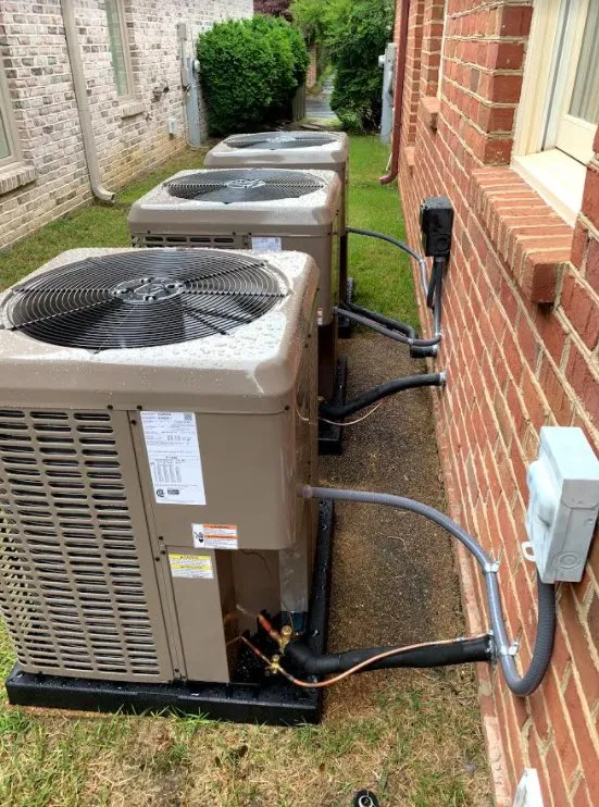 Slide of Memphis Air Conditioning & Heating