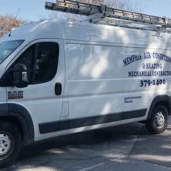 Slide of Memphis Air Conditioning & Heating