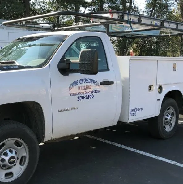 Slide of Memphis Air Conditioning & Heating