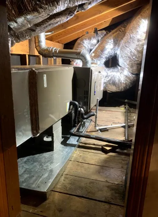 Slide of Memphis Air Conditioning & Heating