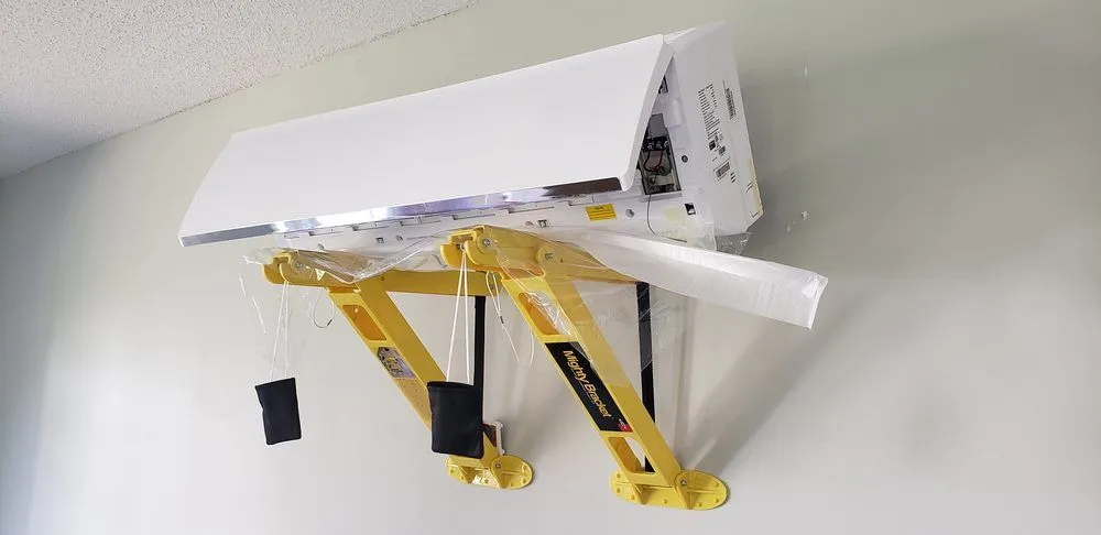 Slide of Memphis HVAC Plus