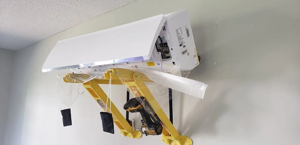 Slide of Memphis HVAC Plus