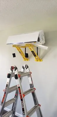 Memphis HVAC Plus Logo