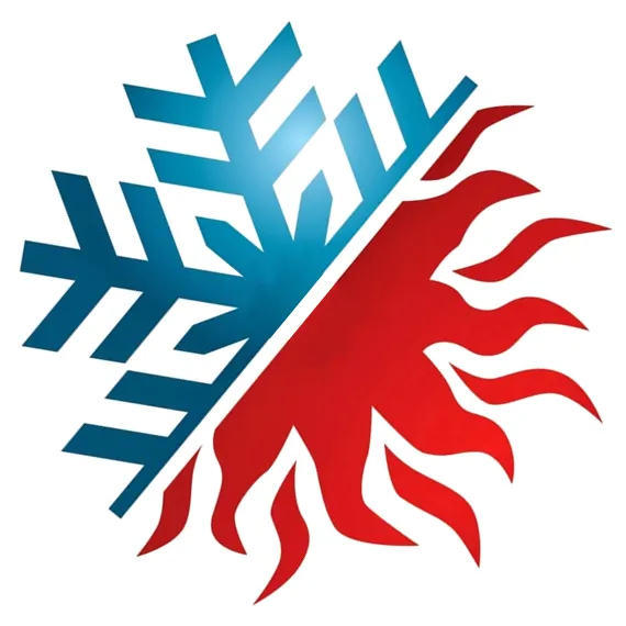 Slide of Men @ Work Heating & Cooling