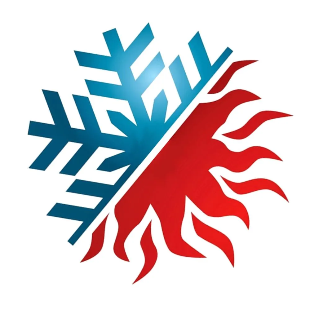 Slide of Men @ Work Heating & Cooling