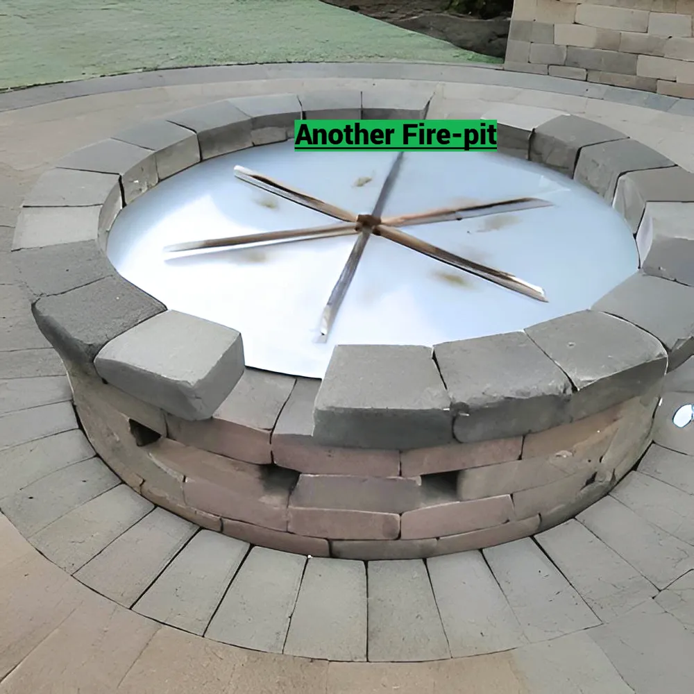 Slide of Men In Plaid Handyman