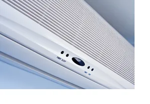 Mena Raul Air Conditioning & Heating Logo