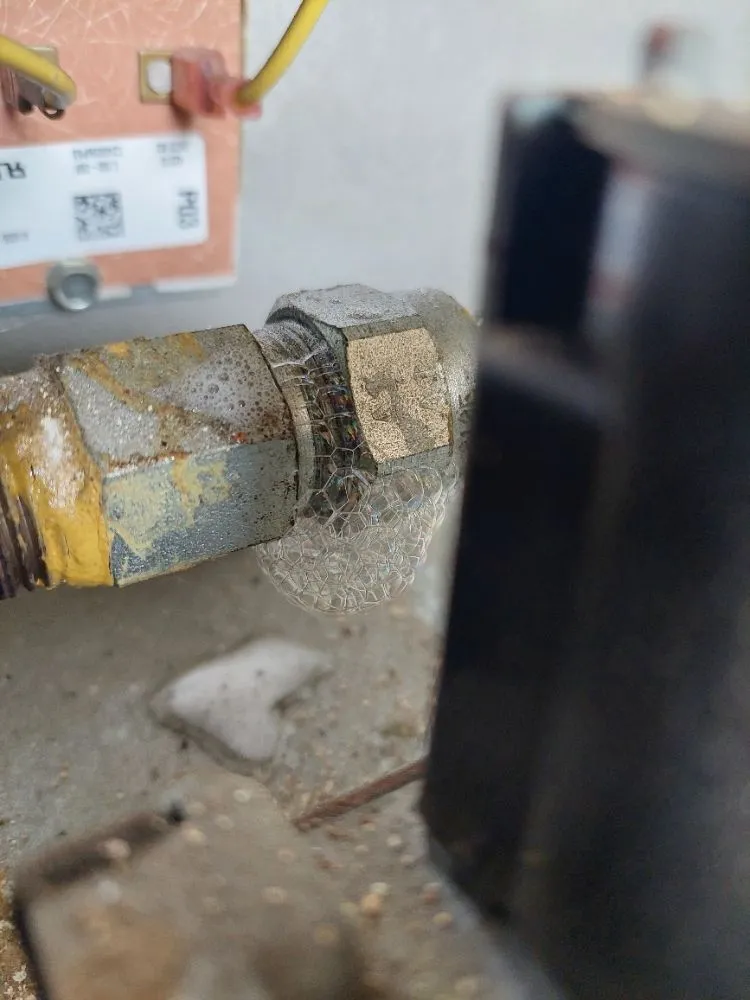 Slide of Menara Heating & Air Conditioning