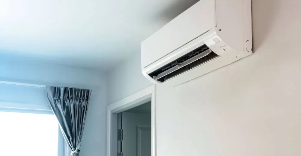 Slide of Menara Heating & Air Conditioning