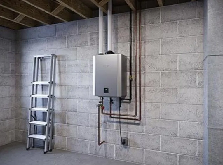 Slide of Menara Heating & Air Conditioning