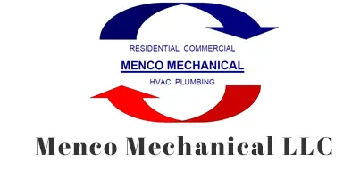 Slide of Menco Mechanical