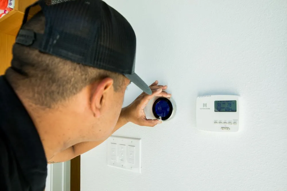 Slide of Mend Services