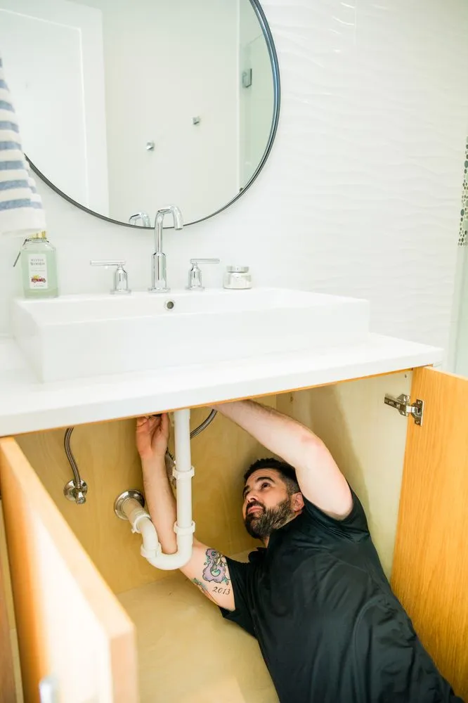 Slide of Mend Services