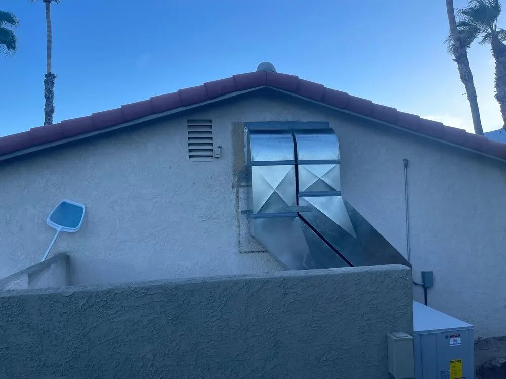 Slide of Mendez Air Conditioning & Heating