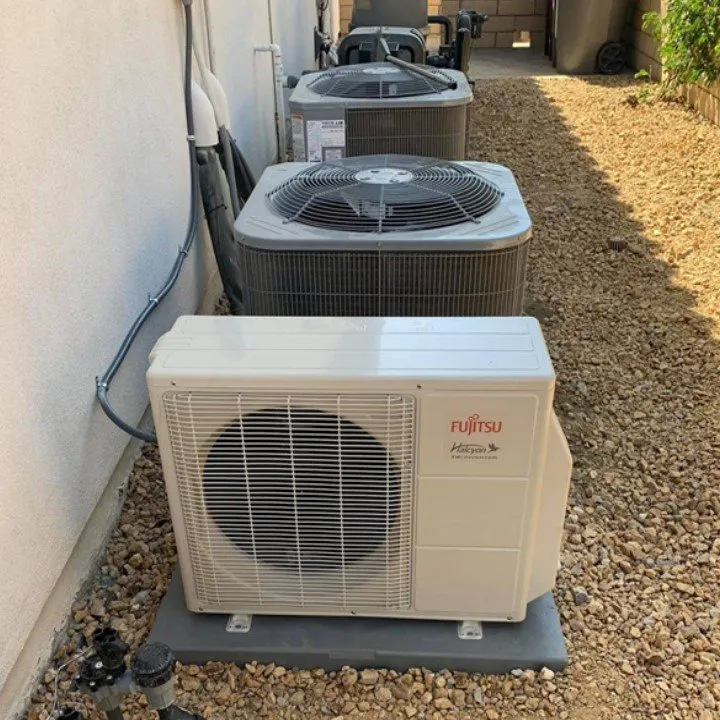 Slide of Mendez Air Conditioning & Heating