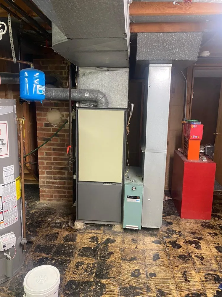 Slide of Mendez Heating & Cooling