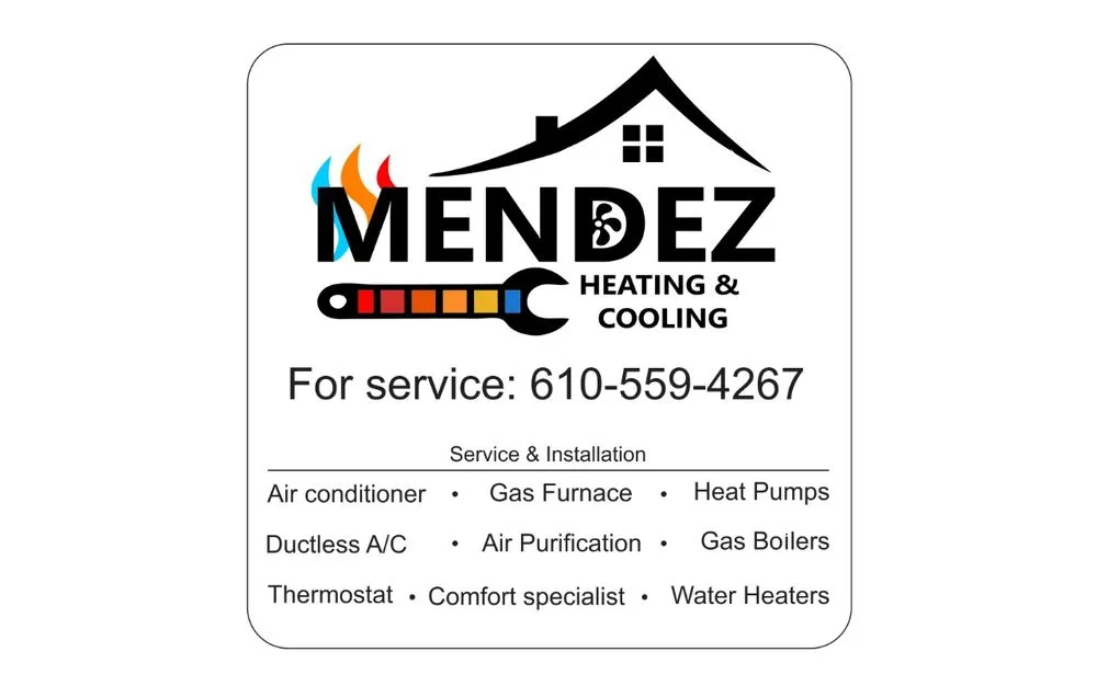 Slide of Mendez Heating & Cooling