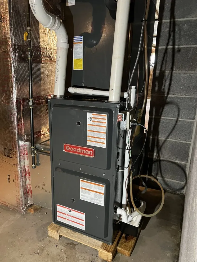 Slide of Mendez Heating & Cooling