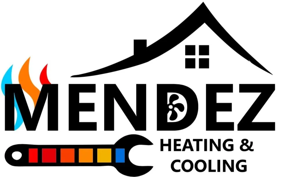 Slide of Mendez Heating & Cooling