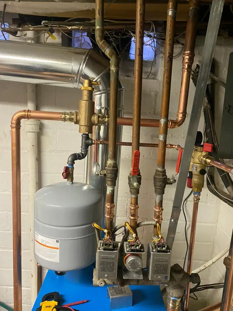 Slide of Mendez Heating & Cooling