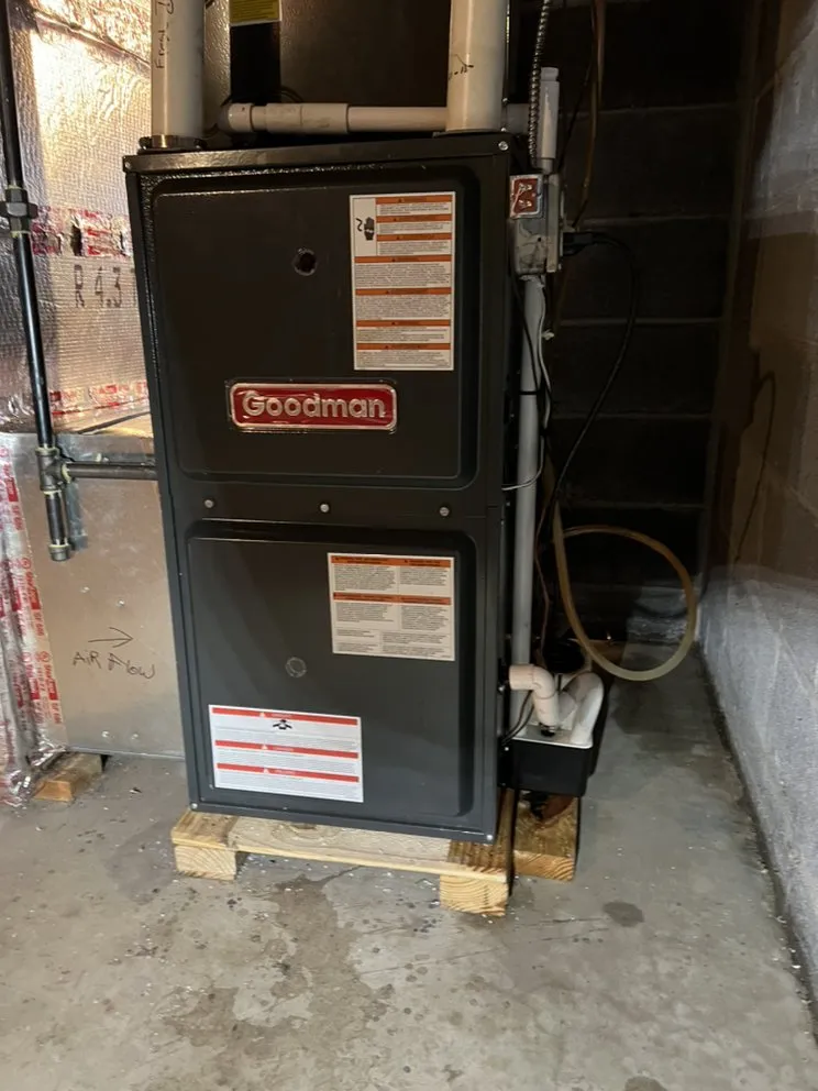 Slide of Mendez Heating & Cooling