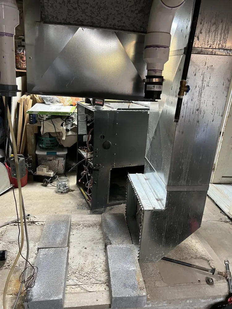 Slide of Mendez Heating & Cooling