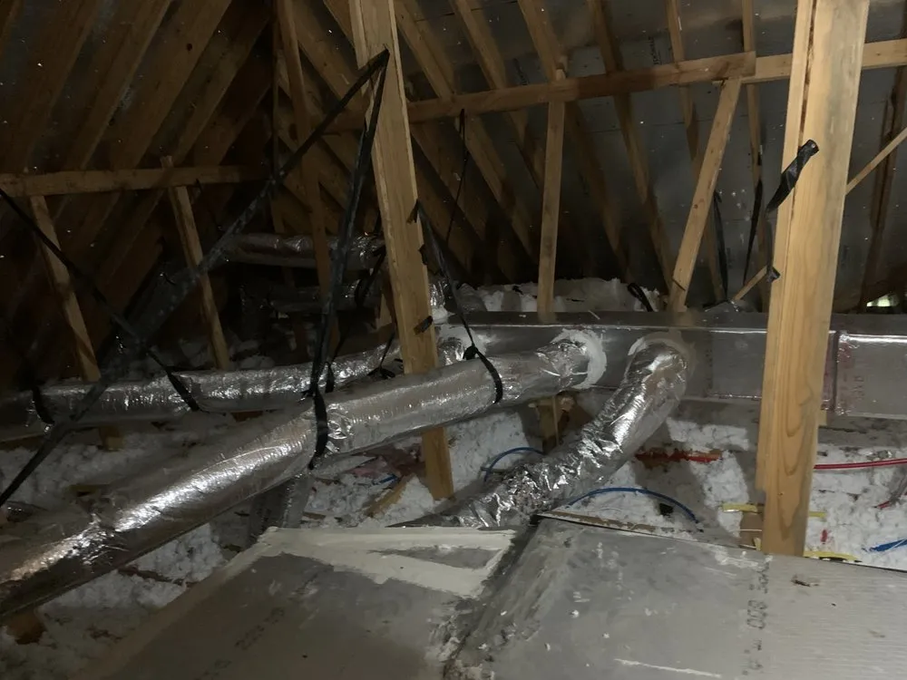 Slide of Mendoza Air Comfort Solutions