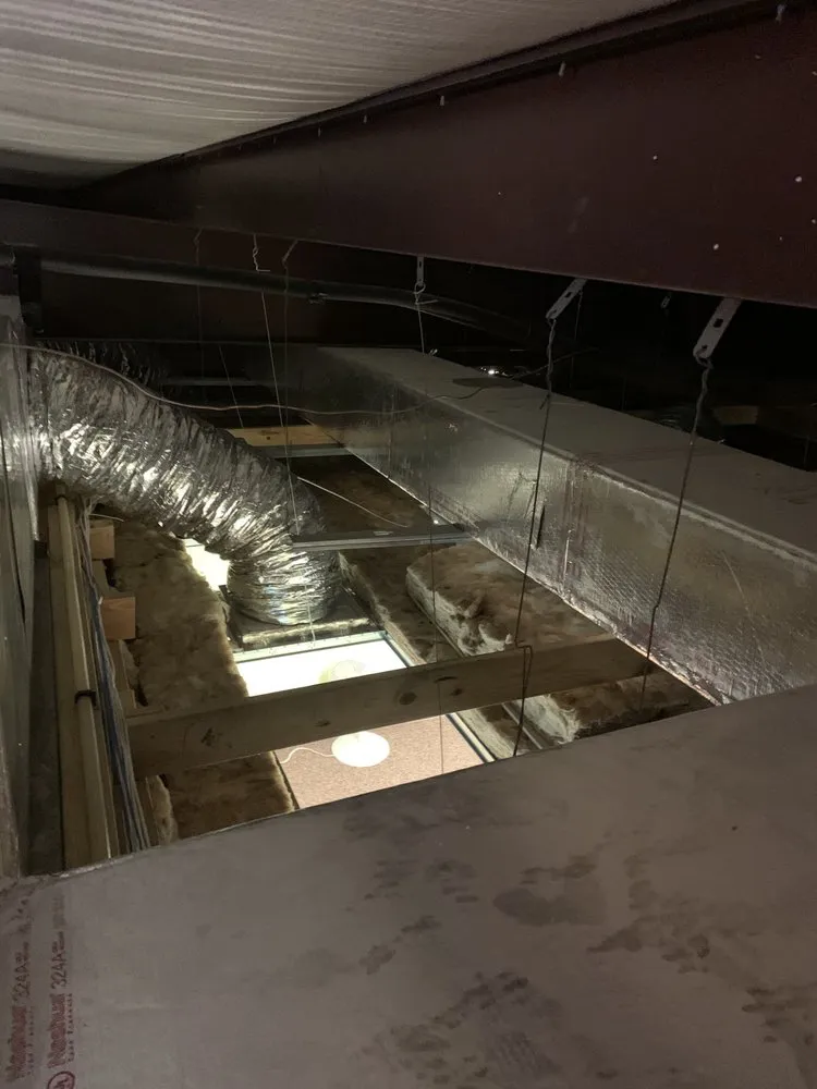 Slide of Mendoza Air Comfort Solutions