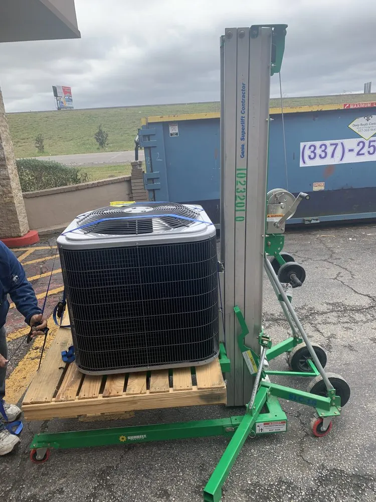 Slide of Mendoza Air Comfort Solutions