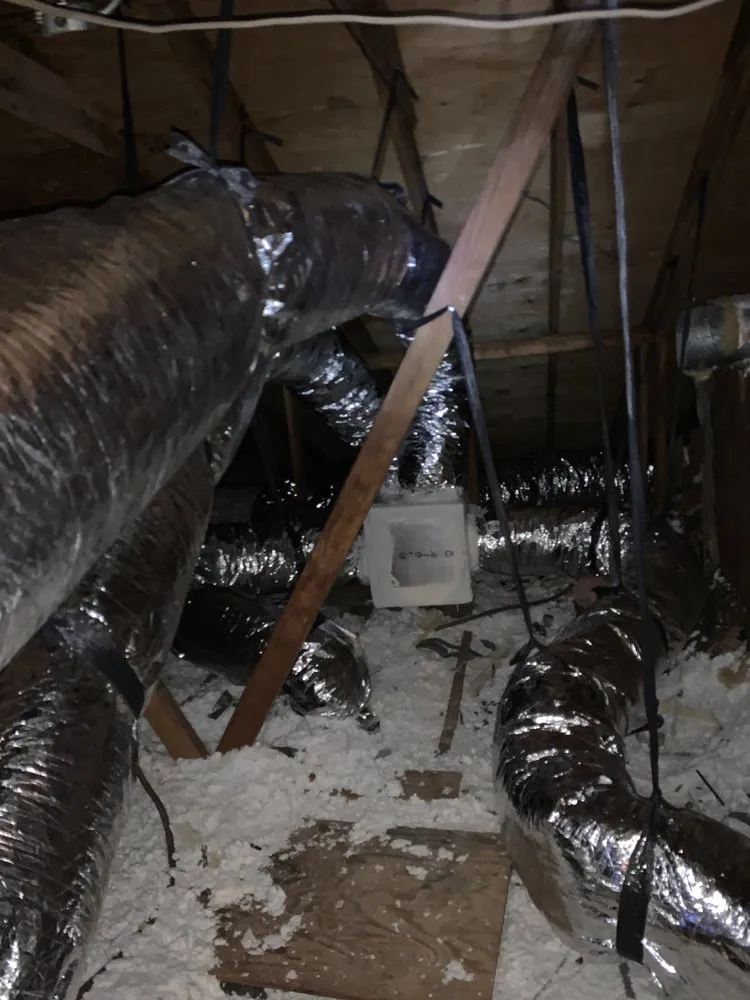 Slide of Mendoza Air Comfort Solutions