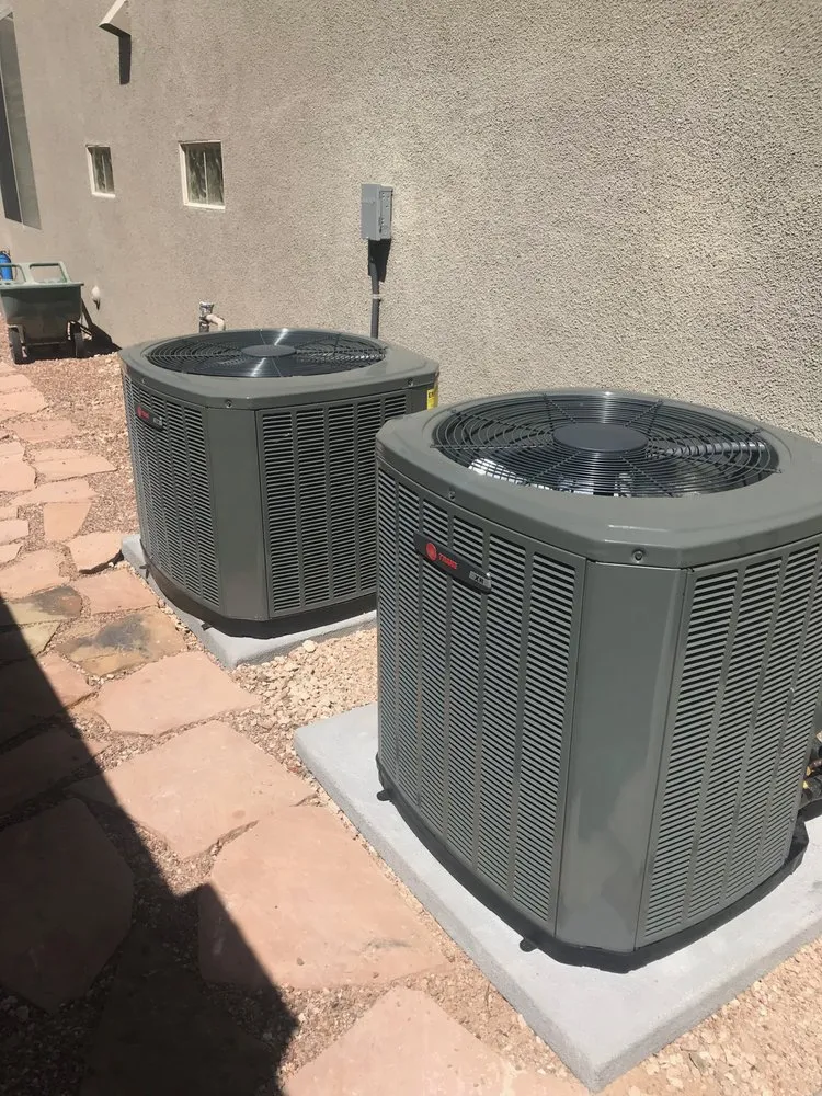 Slide of Mendoza Air Conditioning And Heating