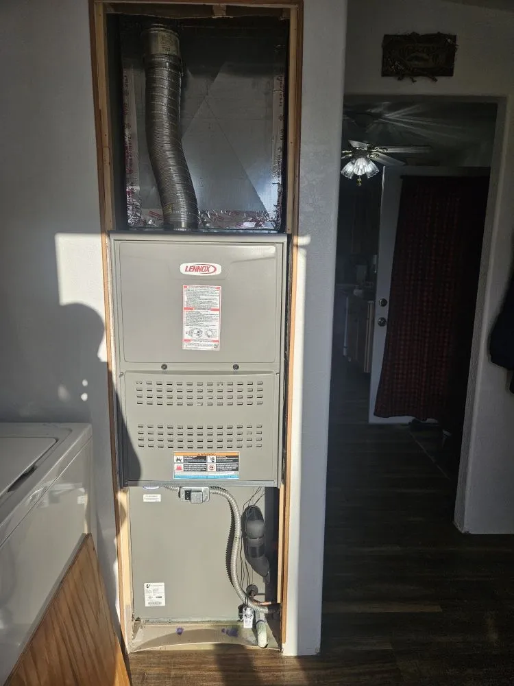 Slide of Mendoza Air Conditioning