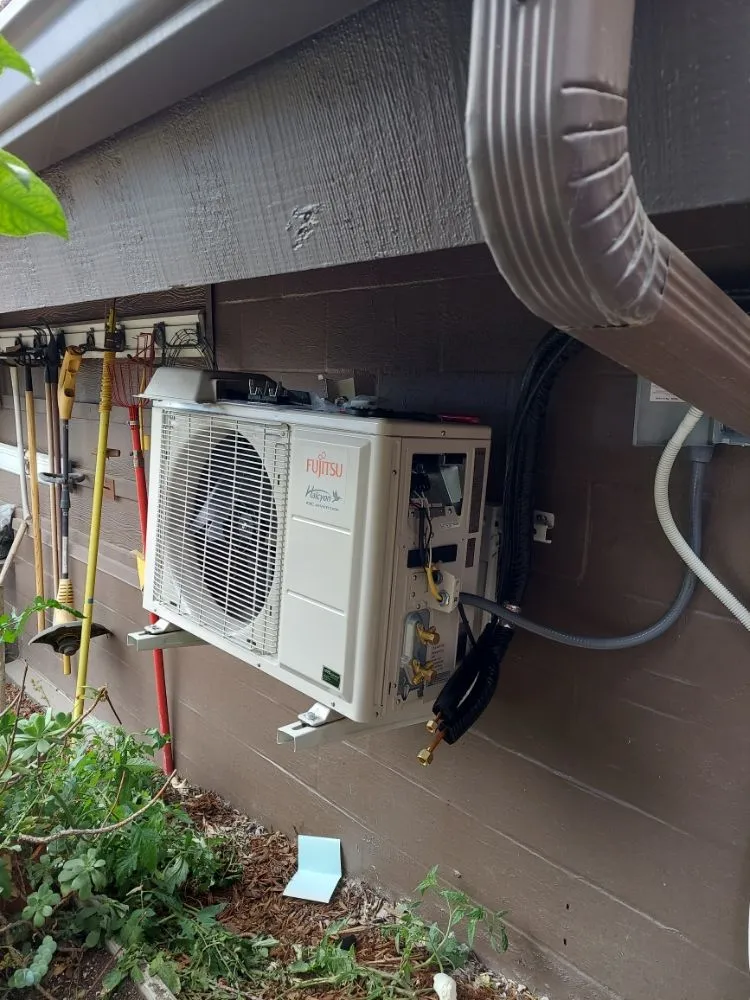 Slide of Mendoza Air Conditioning