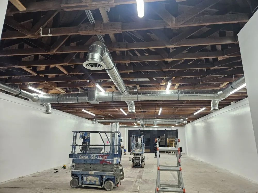 Slide of Mendoza Air Conditioning