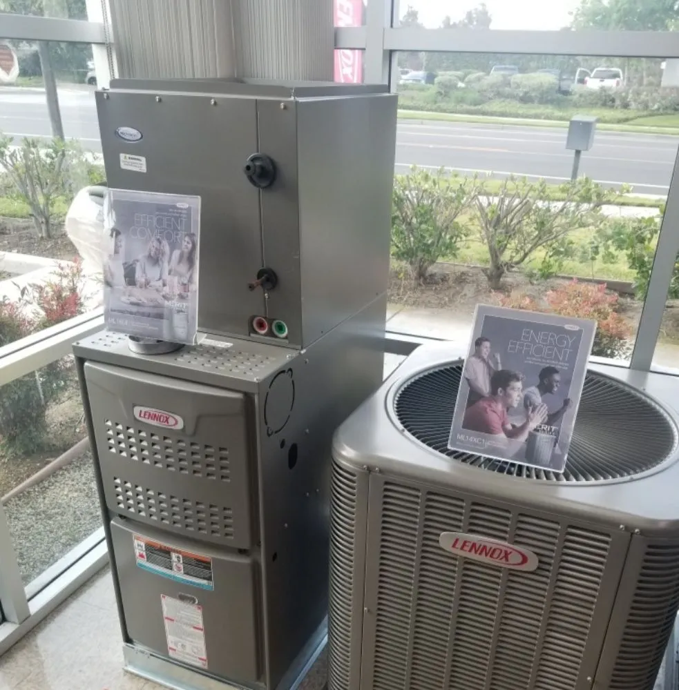 Slide of Mendoza Air Conditioning